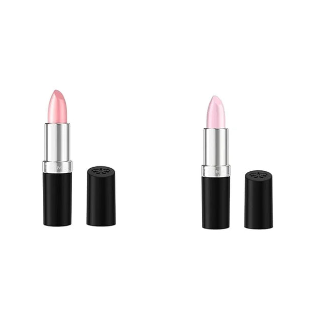 Rimmel Lasting Finish Lipstick Pink Frosting Candy Lipstick Kate Moss Collection - Product Image