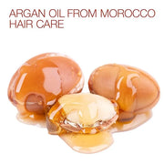 Creme of Nature with Argan Oil From Morocco Perfect Edges Hair Gel, 24 Hour Hold with Moisture and Exotic Shine, Extra Fir...