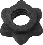 4pcs Spinlock Collars 1 Inch - Product Image