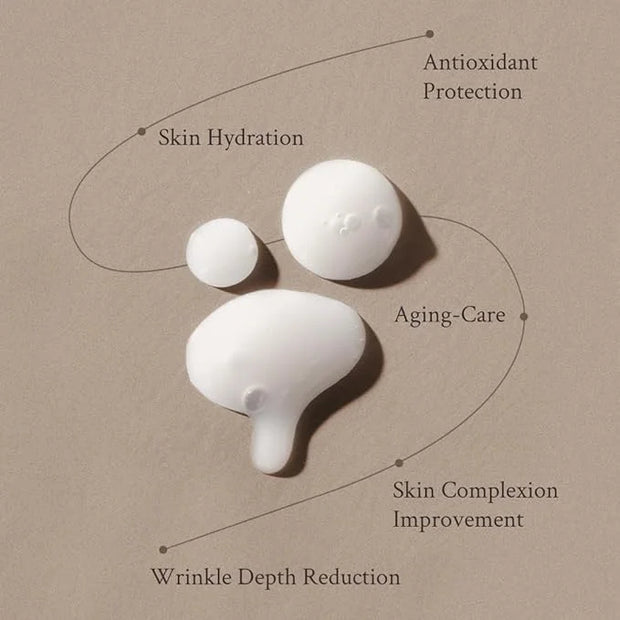 Special Bundle with Retinol Serum and Caffeine Eye Serum with Hyaluronic Acid - Product Image