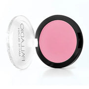 Palladio Matte Blush, Brushes onto Cheeks Smoothly, Soft Matte Look and Even Finish, Flawless Velvety Coverage, Effortless...
