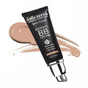 Bellaterra Cosmetics BB Cream - Tinted Moisturizer, Mineral Foundation Makeup, Light 102 | Skin Perfector, 1.69 oz - Produ...