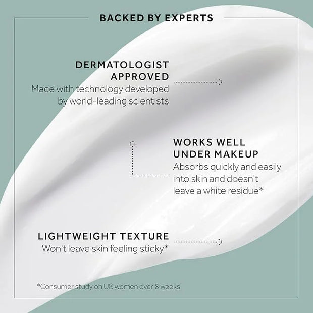 No7 Future Renew Damage Reversal Night Cream - Hydrating Face Moisturizer & Firming Cream to Reverse Visible Signs of Skin...