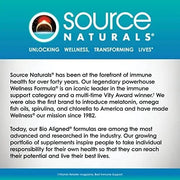 Source Naturals Skin Eternal Serum - Moisturizing Lotion with C-Ester, DMAE, & Liopic Acid- 1.7 Fluid oz - Product Image