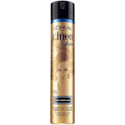 L'Oreal Paris Elnett Satin Extra Strong Hold Hairspray 11 Ounce (1 Count) (Packaging May Vary) - Product Image