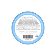 Hempz Hydrating Lip Sleeping Mask - Triple Moisture Fresh Citrus (.70 Oz.) | Overnight Hydrating Lip Balm with Triple Mois...