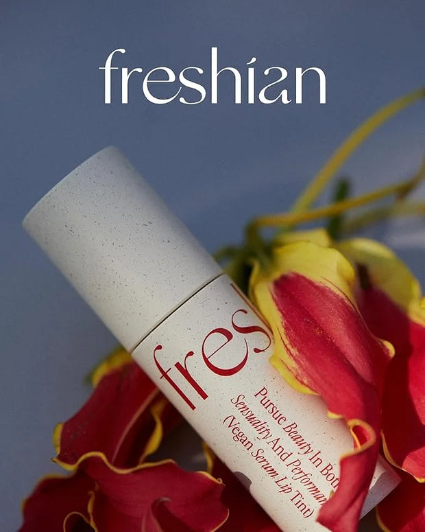 Vegan Serum Lip Tint (05 Rough, 0.21oz) - Vegan