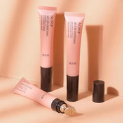 Anti-Aging Caffeine Eye Cream with Metallic Applicator, Eyebag Remover, Under Eye Cream Skin Care Anti-Wrinkles, Fine Line...