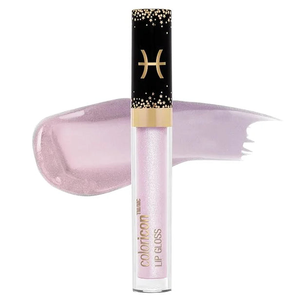 wet n wild Color Icon Lip Gloss Pisces - Product Image