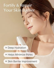 SU:M Micro-Active Repair Serum (1.69 fl oz) - Korean Skincare for Deep Hydration, Boost Vitality, and Skin Barrier Strengt...