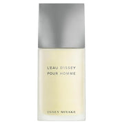 Issey Miyake L'Eau d'Issey Pour Homme Eau de Toilette - Fragrance for Men - Pure & Fresh - With Notes of Yuzu, Nutmeg & Sa...