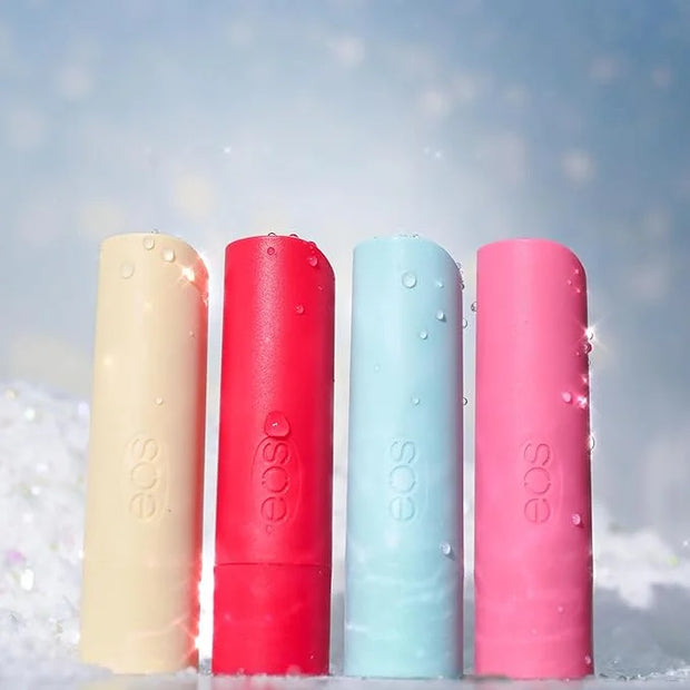 EOS Limited Edition Holiday Lip Balm