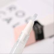 Natural Double Eyelid Pen Glue, 2-Pack Invisible Double Eyelid Styling Cream Long Lasting Liquid Eyelid Glue Eyelid Shapin...