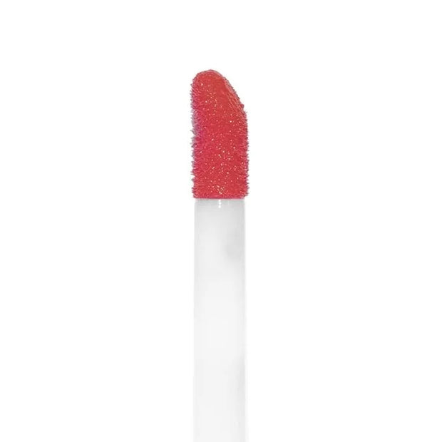 Palladio Lip Gloss, Non-Sticky Lip Gloss, Contains Vitamin E and Aloe, Offers Intense Color and Moisturization, Minimizes ...