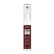 Advanced Retinol Eye Cream With Hyaluronic Acid,Coconut Oil and Collagen,Under Eye Cream for Dark Circles, Reduces Puffine...