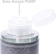 All in beauty Micellar Lotion Cleansing Water, Toner, Make-up Remover for All Skin Types, After Waxing, During and After M...