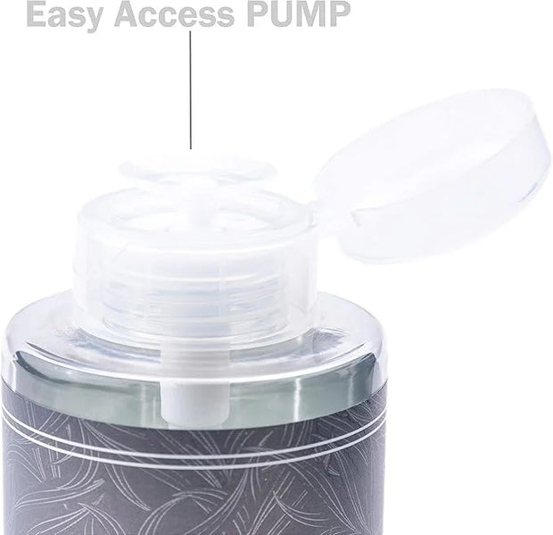All in beauty Micellar Lotion Cleansing Water, Toner, Make-up Remover for All Skin Types, After Waxing, During and After M...