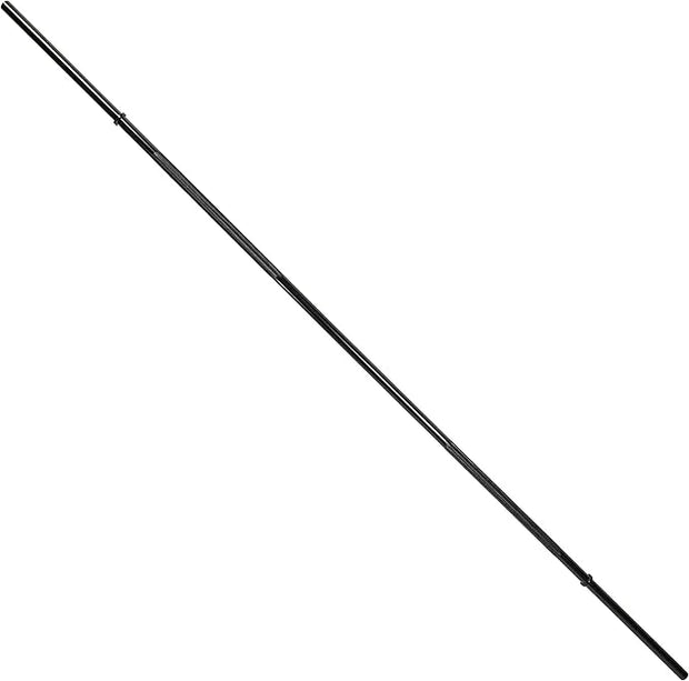 BalanceFrom Standard Barbell Weightlifting Barbell - Product Image