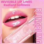 IMOLL 2PCS Color Changing Lip Oil, Magic Color Changing