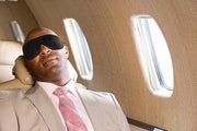 Bucky 40 Blinks No Pressure Eye Mask for Travel & Sleep - Product Image