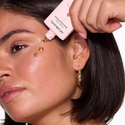 MCoBeauty Super Glow Bronzing Drops, Sun-Kissed Glow for Hydrated Radiance, Vegan, Cruelty Free Cosmetics - Product Image