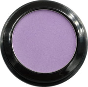Purple Mist Matte Soft Lilac Mauve Pressed Powder Single Vegan Eyeshadow; Talc, Paraben & Cruelty Free - Product Image