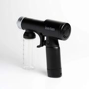 ION Tan Spray Tan Machine for Bronze Self Tan Solution. Cordless Rechargeable Spray Tanning Gun with Brushless Two Speed M...