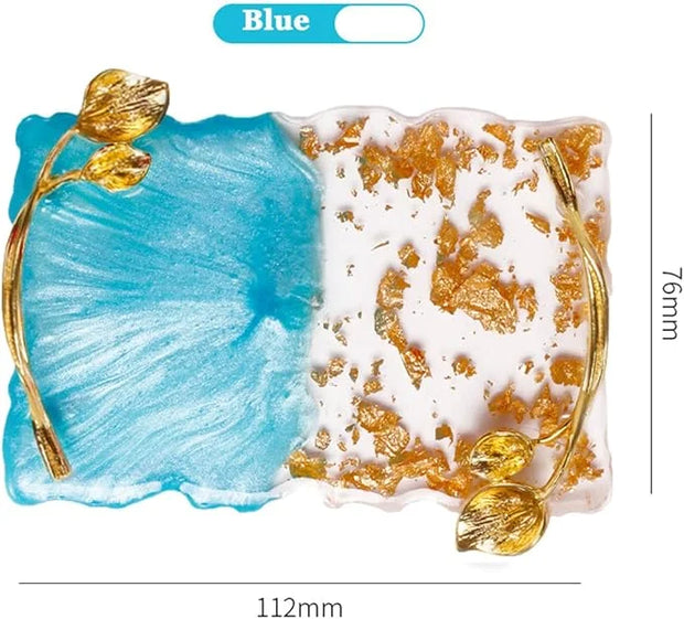 2023 Retro Nail Art Palette, Nail Painting Mixed
