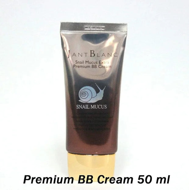 Jantblanc Snail -Mucus Skin Care Set (Skin Care 6 Set) - Product Image