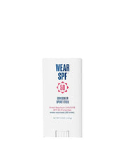 50 Sunscreen Sport Stick with Broad Spectrum SPF 50 UVA/UVB Protection, Sweat- & Water-Resistant Portable Hands-Free Stick...