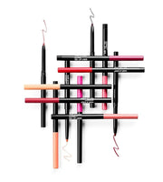 wet n wild Perfect Pout Matte Retractable Gel Lip Liner Pencil, Rich Creamy Long Lasting Color, Well-Defined and Flawless ...