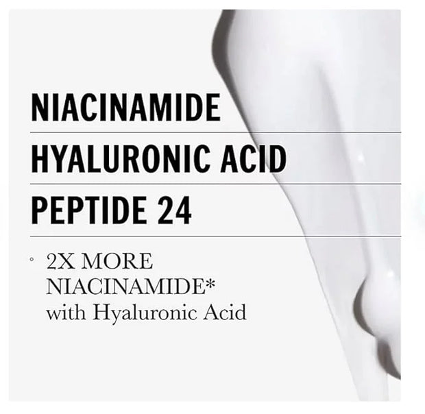 Olay Ultimate Niacinamide + Hyaluronic + Peptide Eye Cream (0.5 fl. oz., 2 pk.) - Product Image