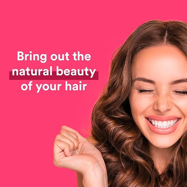 Suave Shampoo & Conditioner Set, Sun-Ripened Strawberry – Everyday Energizing Formulas with Strawberry Extract & Vitamin E...