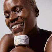 goop Beauty Microderm Face Exfoliator | At-Home Microdermabrasion with Glycolic Acid & Exfoliating Minerals | Smooths Skin...