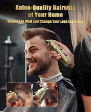 Jack & Rose Cordless Hair