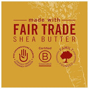 SheaMoisture Extra-Nourishing Shampoo hair care for Kids Mango Carrot with Shea Butter 8 oz - Product Image