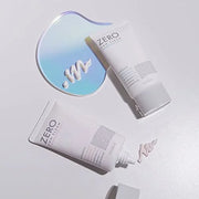 rom&nd ZERO SUN CLEAN 01.FRESH SPF50+ PA++++ 01 Fresh, Daily Sunscreen, Non-Greasy, No White Cast, Watery Texture, Soft Fi...
