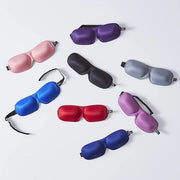 Bucky 40 Blinks No Pressure Eye Mask for Travel & Sleep - Product Image