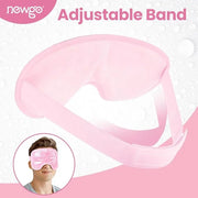 Newgo 2pack cold eye mask