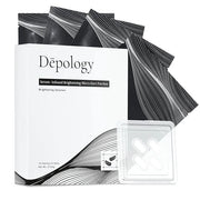 depology Serum-Infused Micro Dart Patches (0.43 Ounce (Pack of 12)) - Product Image