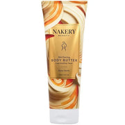 Nakery Skin Toning Body Butter for Women - Firming Body Lotion for Women - Peptide Infused Body Lotion for Crepey & Saggin...