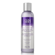 The Mane Choice The Alpha Easy On The Curls Hydration Curly Hair Conditioner, Nourishing Detangling Conditioner Enriched w...