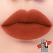VERONNI Velvet Lip Mud Gloss Set,Matte Lipstick Multi-Purpose Long Lasting Lipgloss Set, Non-Sticky Gloss Smooth Pack Of 3...