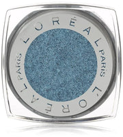 L'Oreal Paris Infallible 24HR Eye Shadow, Timeless Blue Spark [760] 0.12 oz - Product Image