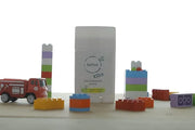 All Natural Deodorant For Kids and Teens 100% Natural Aluminum-Free Carcinogen Free Kids Deodorant For Boys and Girls Clin...