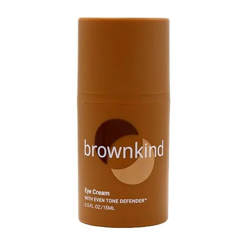 Eye Cream- with Even Tone Defender 15ML - Product Image