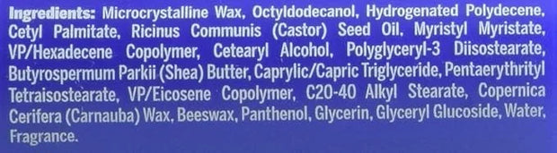 Nivea Moisture Lip Care 0.17 OZ