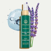 Hylunia Colloidal Silver Mist Toner 5.1 fl. oz. – Hydrating Versatile Toner for Acne-Prone Inflamed Skin | Infused with Co...