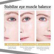 60-Second Eye Effects Age-Defying Tinted Firming Gel, Instant Firming Eye Cream, Eye Tightening Serum Instant, Instant Eye...