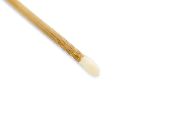 Artist's Choice Lip Gloss Applicators - Sponge Tip for Effortless Blending, Soft Pad with Angled Edges for Precise Control...